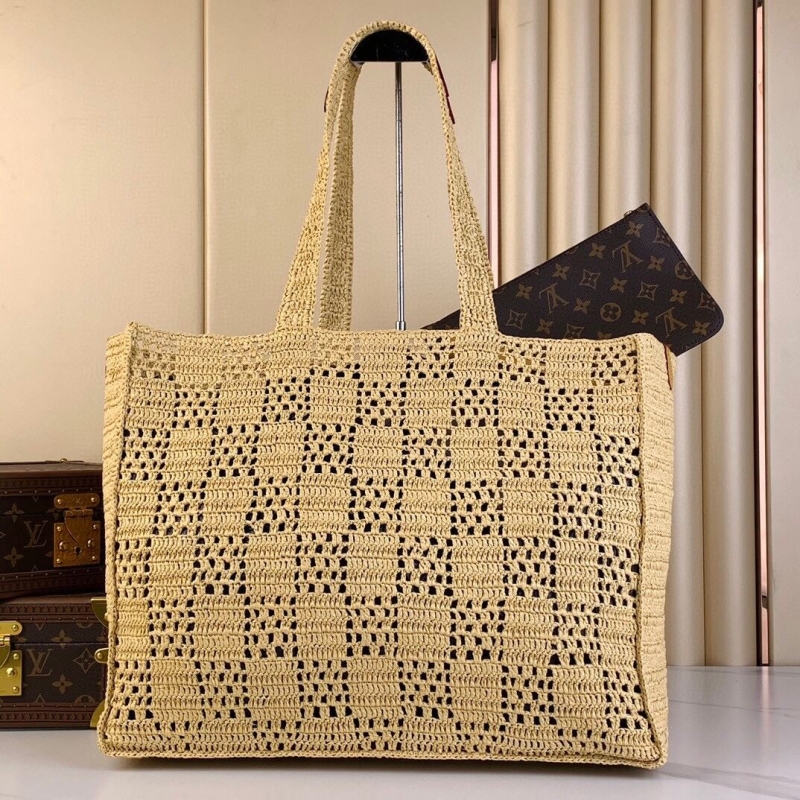 LV Shopping Bags